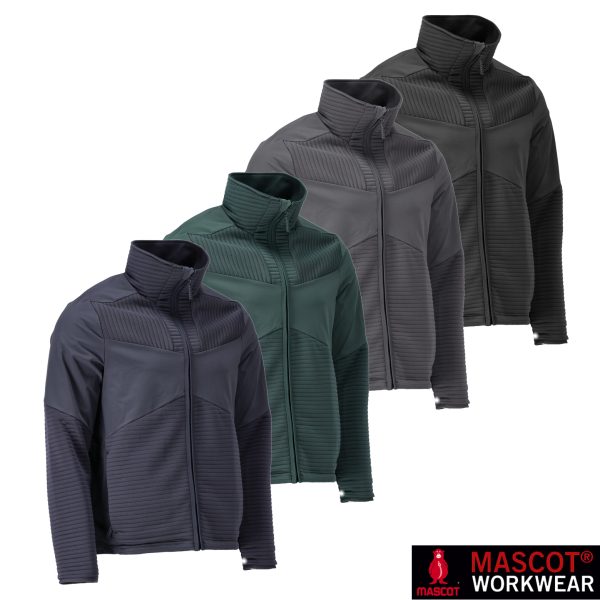 MASCOT® CUSTOMIZED  Fleecejacke 22105-681