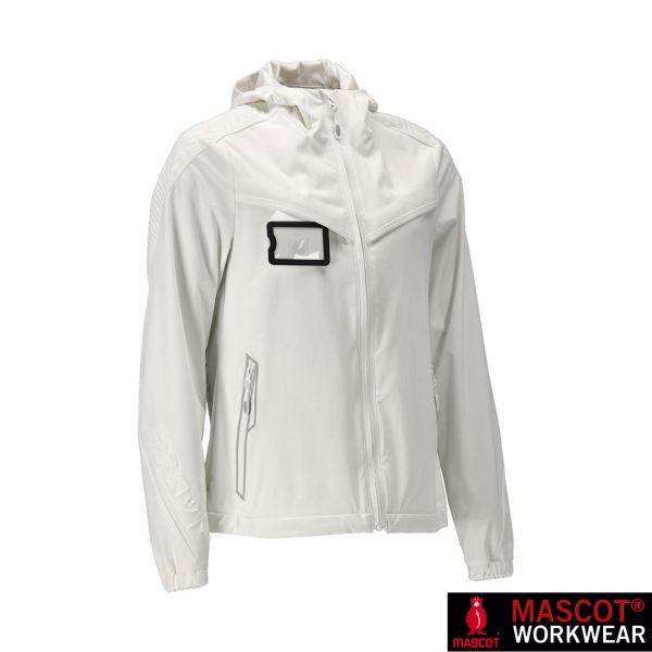 MASCOT® CUSTOMIZED Damen Jacke 22111-615 – Bild 2