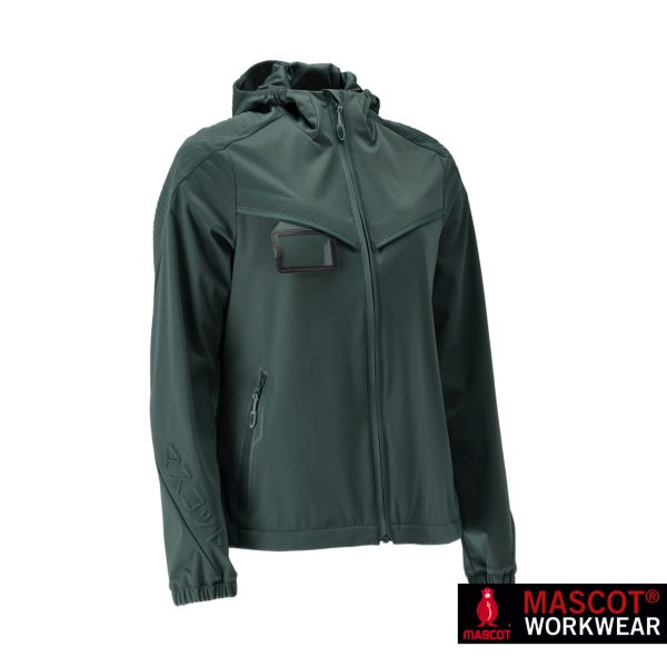 MASCOT® CUSTOMIZED Damen Jacke 22111-615 – Bild 5