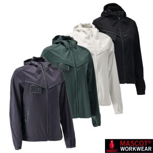 MASCOT® CUSTOMIZED Damen Jacke 22111-615