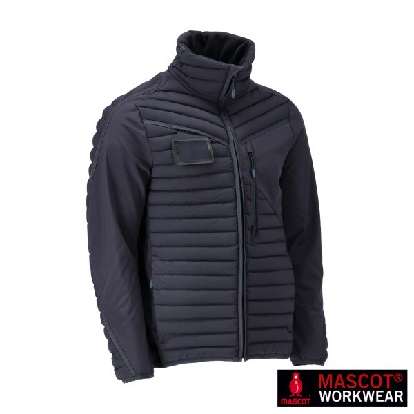 MASCOT® CUSTOMIZED Jacke 22115-607 – Bild 3