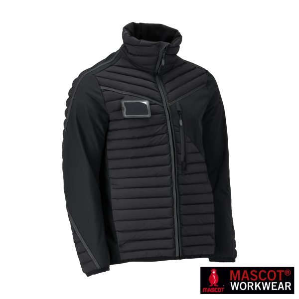 MASCOT® CUSTOMIZED Jacke 22115-607 – Bild 2