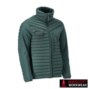 MASCOT® CUSTOMIZED Jacke Waldgrün 22115-607