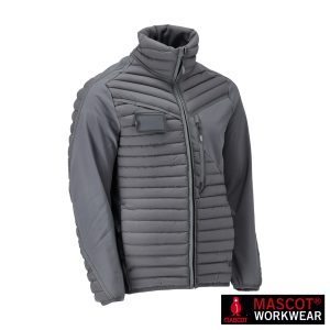 MASCOT® CUSTOMIZED Jacke  Anthrazit 22115-607