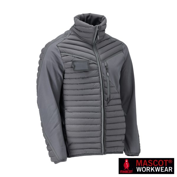 MASCOT® CUSTOMIZED Jacke 22115-607 – Bild 5