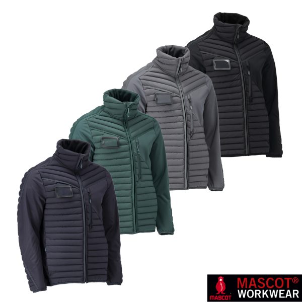 MASCOT® CUSTOMIZED Jacke 22115-607