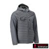 MASCOT® CUSTOMIZED Kapuzenjacke 22215-607 – Bild 5
