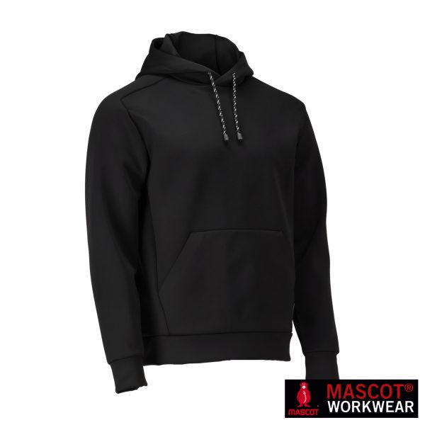 MASCOT® CUSTOMIZED Kapuzenfleecejacke 22286-608 – Bild 2