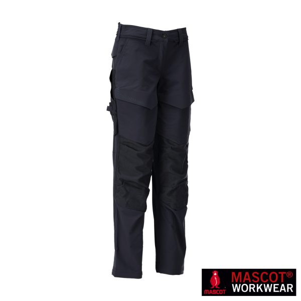 MASCOT® CUSTOMIZED Damen Hose 22378-311 – Bild 4