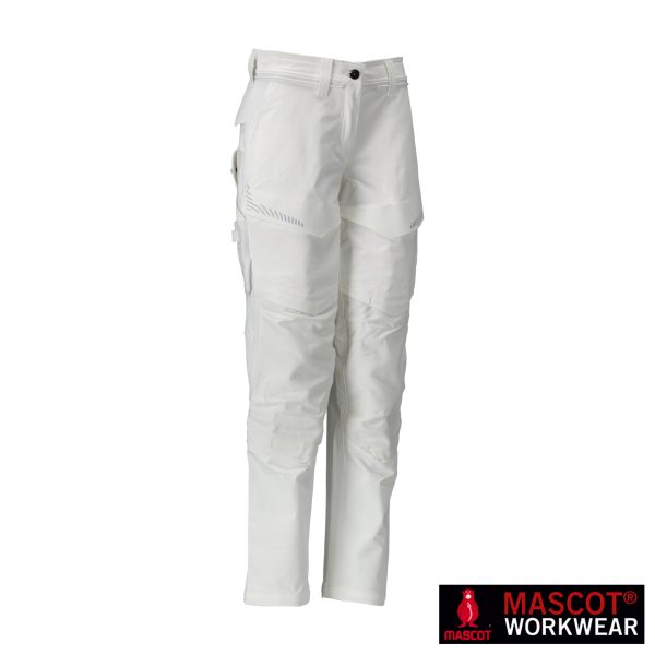 MASCOT® CUSTOMIZED Damen Hose 22378-311 – Bild 2