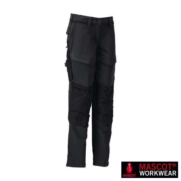 MASCOT® CUSTOMIZED Damen Hose 22378-311 – Bild 3