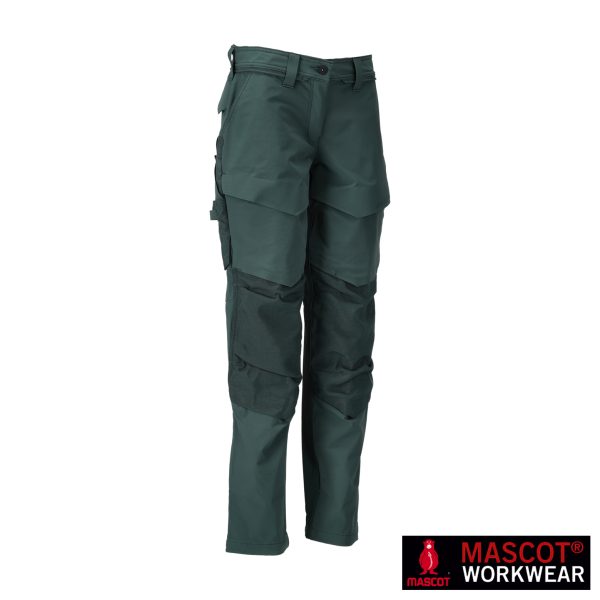 MASCOT® CUSTOMIZED Damen Hose 22378-311 – Bild 5