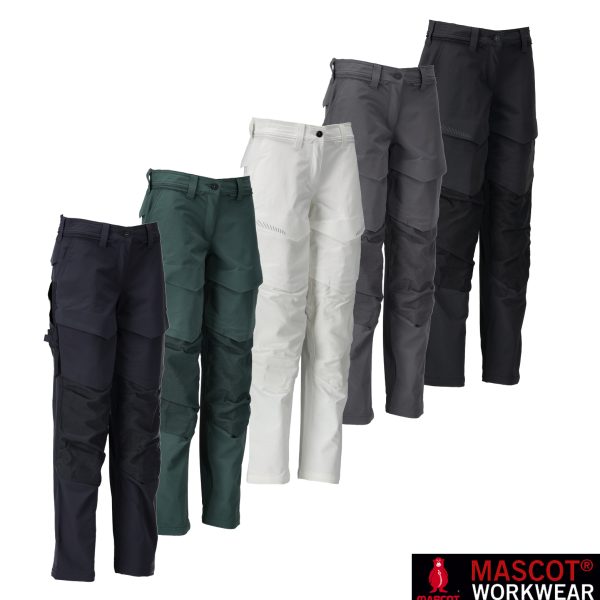 MASCOT® CUSTOMIZED Damen Hose 22378-311