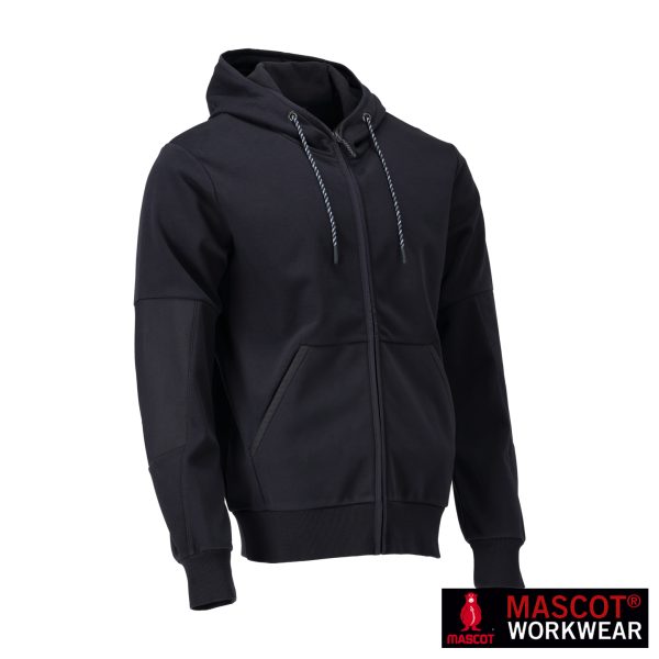 MASCOT® CUSTOMIZED Kapuzenjacke 22386-365 – Bild 3