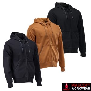 MASCOT® CUSTOMIZED Kapuzenjacke 22386-365