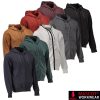 MASCOT® CUSTOMIZED Kapuzenjacke 22486-378