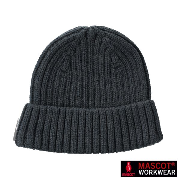 MASCOT® CUSTOMIZED Strickmütze 23050-647 – Bild 3
