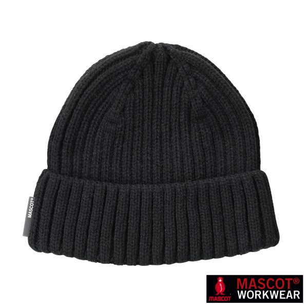 MASCOT® CUSTOMIZED Strickmütze 23050-647 – Bild 2