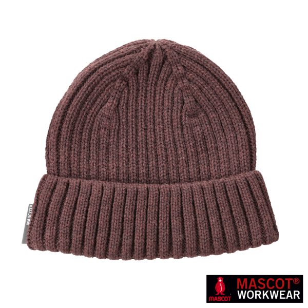 MASCOT® CUSTOMIZED Strickmütze 23050-647 – Bild 4