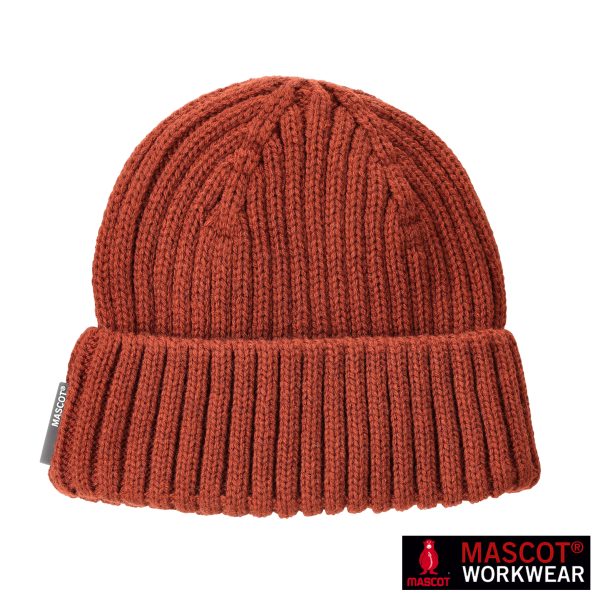 MASCOT® CUSTOMIZED Strickmütze 23050-647 – Bild 5