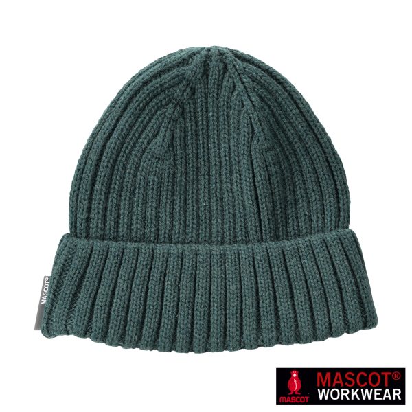 MASCOT® CUSTOMIZED Strickmütze 23050-647 – Bild 6