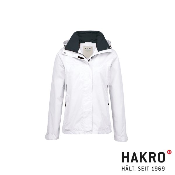 HAKRO Damen Regenjacke Colorado No. 262 – Bild 2