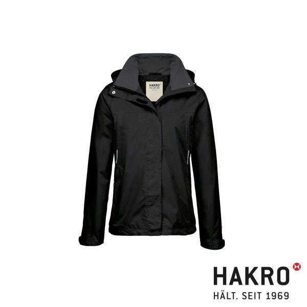 HAKRO Damen Regenjacke Colorado No. 262 – Bild 4