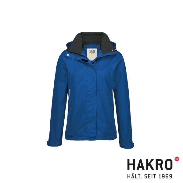 HAKRO Damen Regenjacke Colorado No. 262 – Bild 5