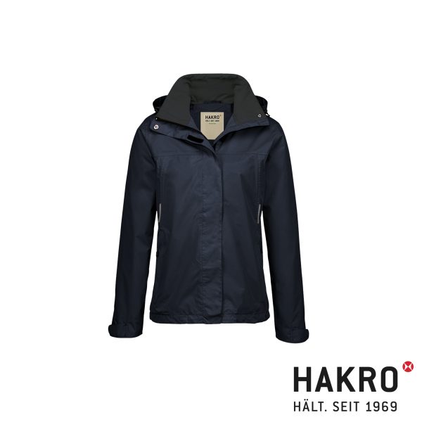 HAKRO Damen Regenjacke Colorado No. 262 – Bild 7