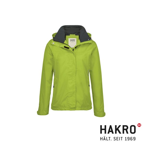 HAKRO Damen Regenjacke Colorado No. 262 – Bild 8