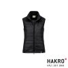 HAKRO Damen Hybridweste Alabama No. 264 – Bild 2