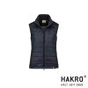 HAKRO Damen Hybridweste Alabama No. 264 – Bild 3