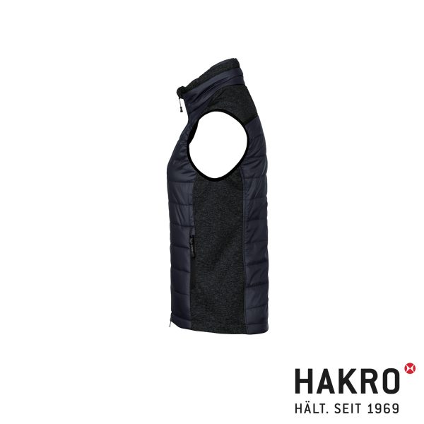 HAKRO Damen Hybridweste Alabama No. 264 – Bild 4