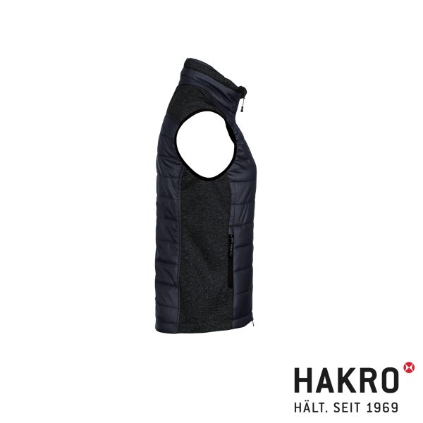 HAKRO Damen Hybridweste Alabama No. 264 – Bild 6