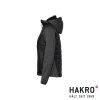 HAKRO Damen Hybridjacke Maryland No. 265 – Bild 3
