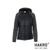 HAKRO Damen Hybridjacke Maryland No. 265 – Bild 6
