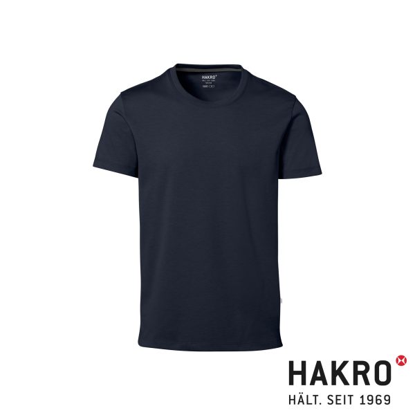 HAKRO COTTON TEC® T-Shirt No. 269 – Bild 9