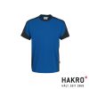 HAKRO T-Shirt Contrast MIKRALINAR® No. 290 – Bild 5