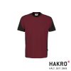 HAKRO T-Shirt Contrast MIKRALINAR® No. 290 – Bild 6