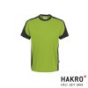 HAKRO T-Shirt Contrast MIKRALINAR® No. 290 – Bild 9