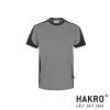 HAKRO T-Shirt Contrast MIKRALINAR® No. 290 – Bild 10