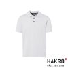 HAKRO COTTON TEC® Poloshirt No. 814 – Bild 2