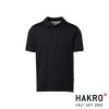 HAKRO COTTON TEC® Poloshirt No. 814 – Bild 4