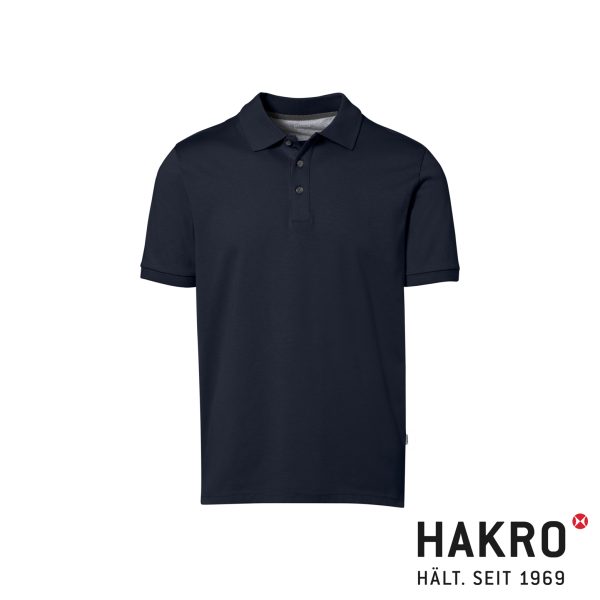 HAKRO COTTON TEC® Poloshirt No. 814 – Bild 9