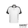 HAKRO Poloshirt Contrast MIKRALINAR® No. 839 – Bild 2