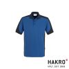 HAKRO Poloshirt Contrast MIKRALINAR® No. 839 – Bild 5