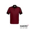 HAKRO Poloshirt Contrast MIKRALINAR® No. 839 – Bild 6