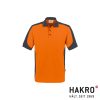 HAKRO Poloshirt Contrast MIKRALINAR® No. 839 – Bild 7