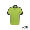 HAKRO Poloshirt Contrast MIKRALINAR® No. 839 – Bild 9