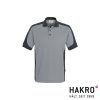 HAKRO Poloshirt Contrast MIKRALINAR® No. 839 – Bild 10